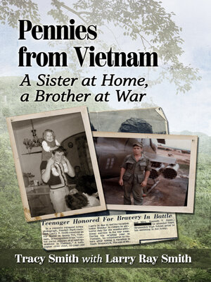 cover image of Pennies from Vietnam